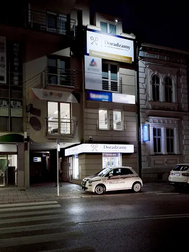 Doradzamy Nieruchomości - Agencja Nieruchomości - Wycena Nieruchomości